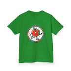 Back to School Kids T-Shirt - Funny & Cute First Day of School Tee