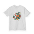 Kids T-Shirt - Cartoon School Supplies | Back to School