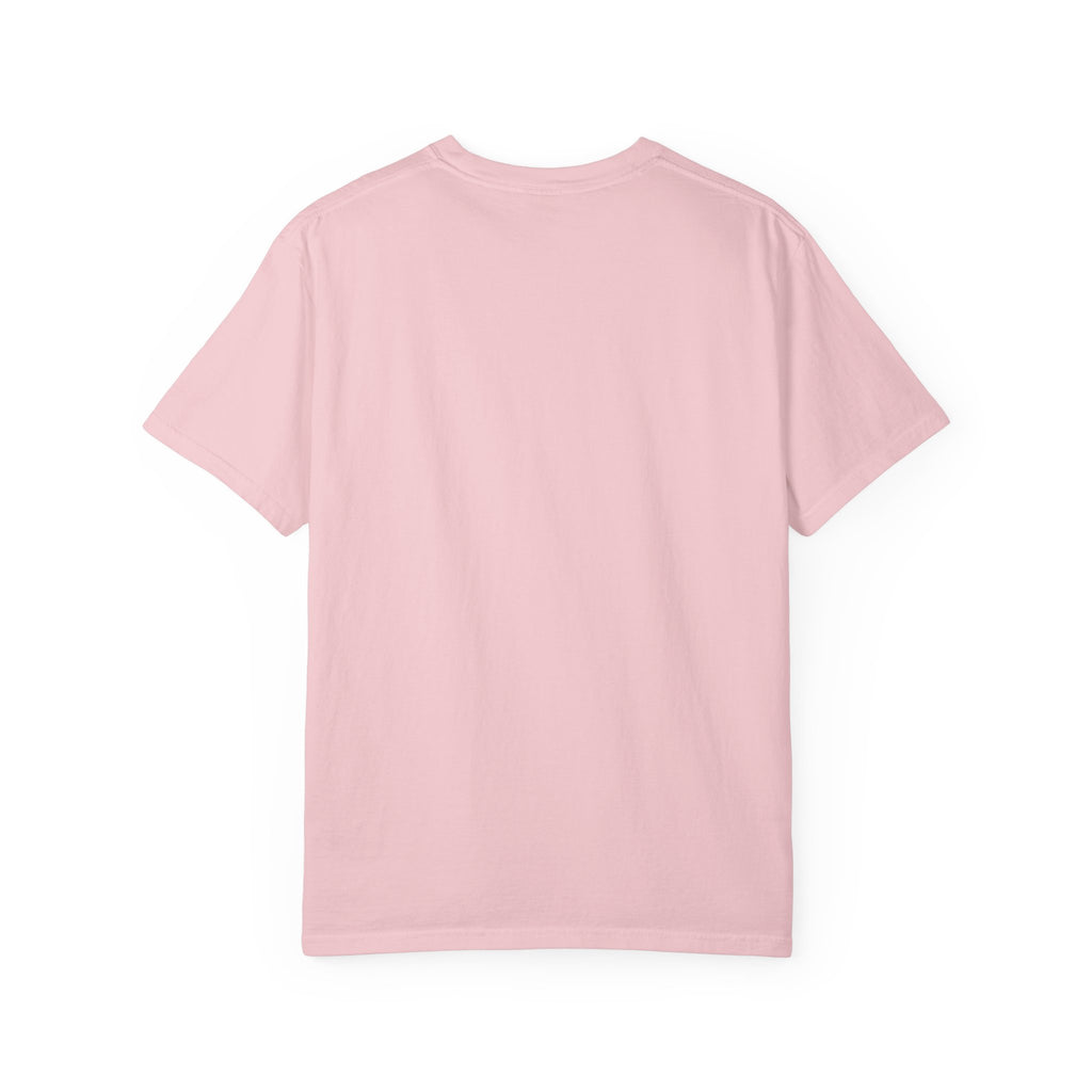 Comfort Colors T-Shirt - Psychedelic Emotions Art | Mental Health