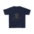 Kids Magic T-Shirt - Enchanted Bag Vortex Fantasy | Whimsical