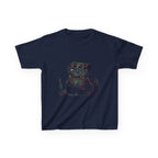 Kids Magic T-Shirt - Enchanted Bag Vortex Fantasy | Whimsical