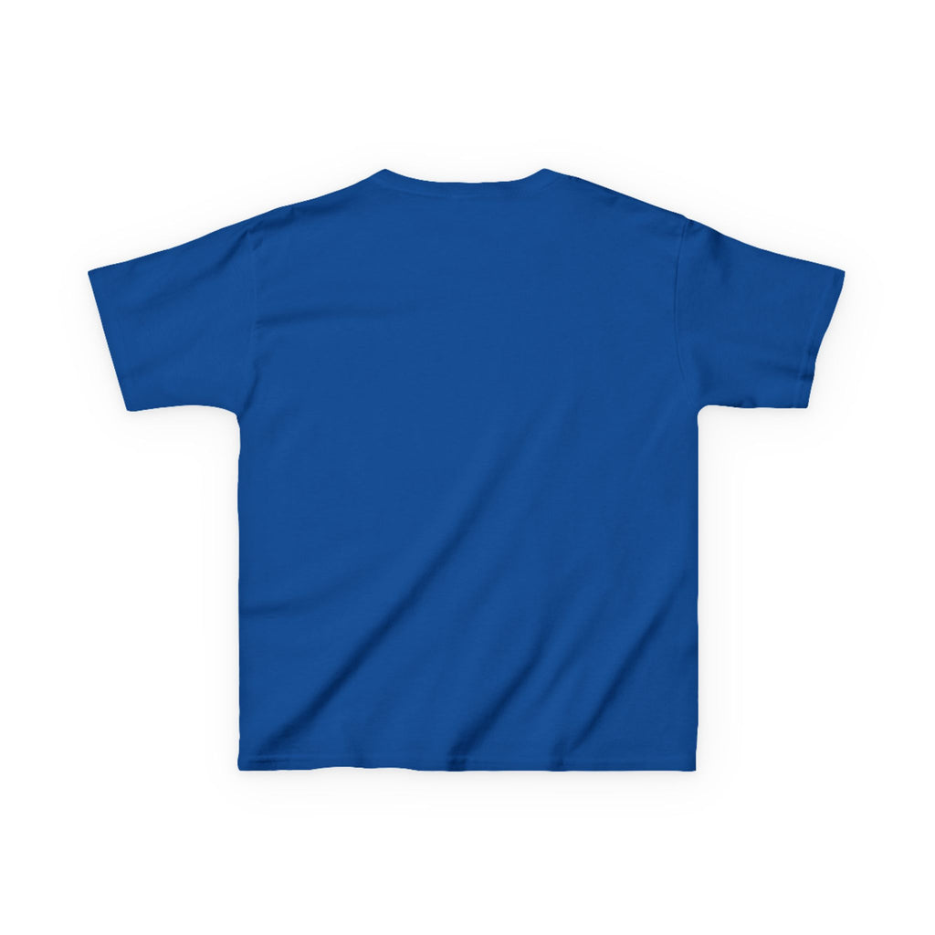 Kids Tee - Rebellious Ruckus School Supplies T-Shirt