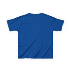 Kids Tee - Rebellious Ruckus School Supplies T-Shirt