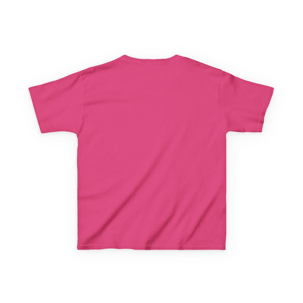 Kids Tee - Rebellious Ruckus School Supplies T-Shirt
