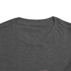 Toddler Short Sleeve Tee - Whimsical Cosmic Creature Stars