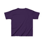 Kids Tee - Rebellious Ruckus School Supplies T-Shirt