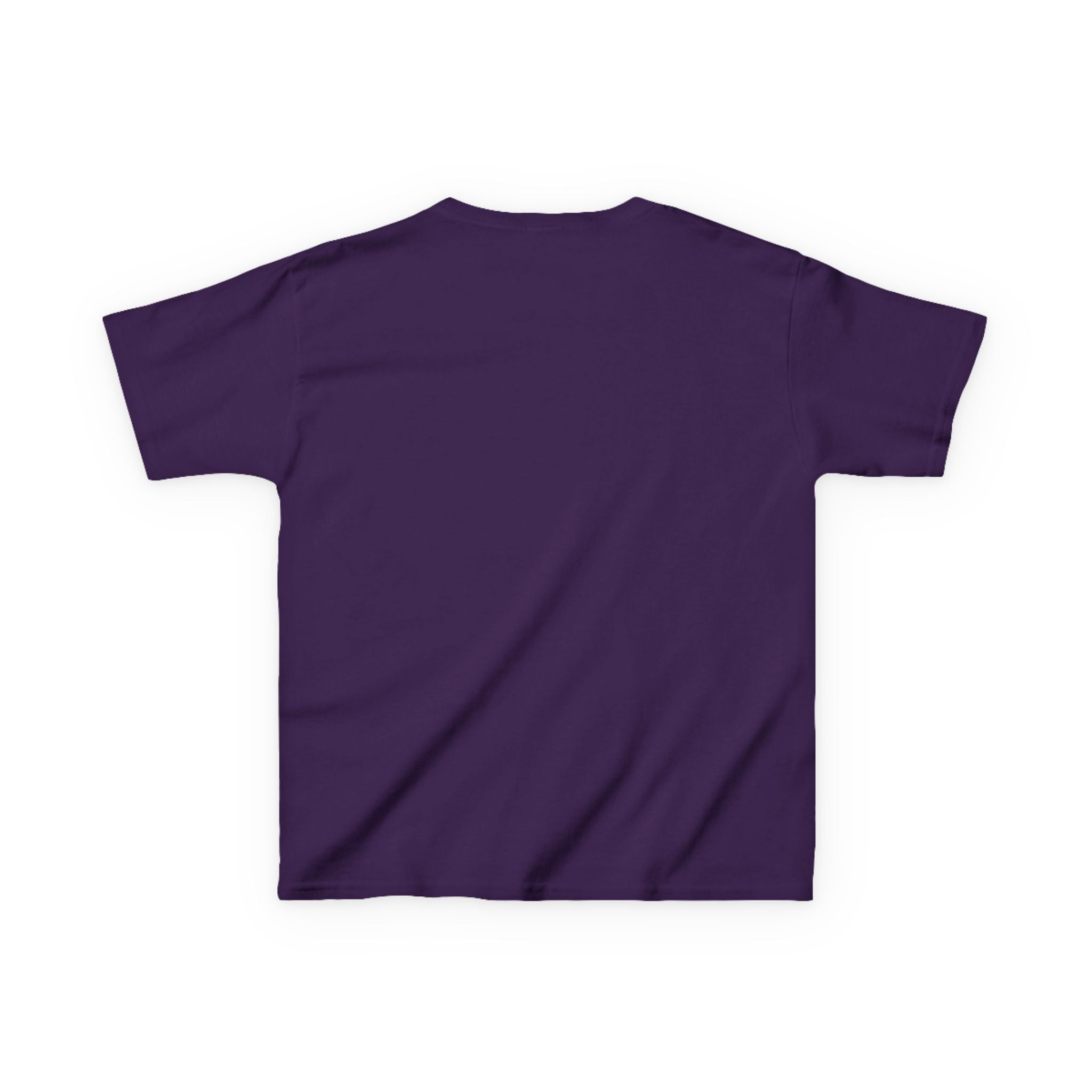 Kids Tee - Rebellious Ruckus School Supplies T-Shirt