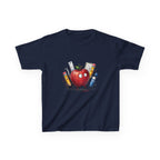 Kids Tee - Playful School Supplies | Back to School 2026