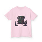 Kids Magic T-Shirt - Enchanted Bag Vortex Fantasy | Whimsical