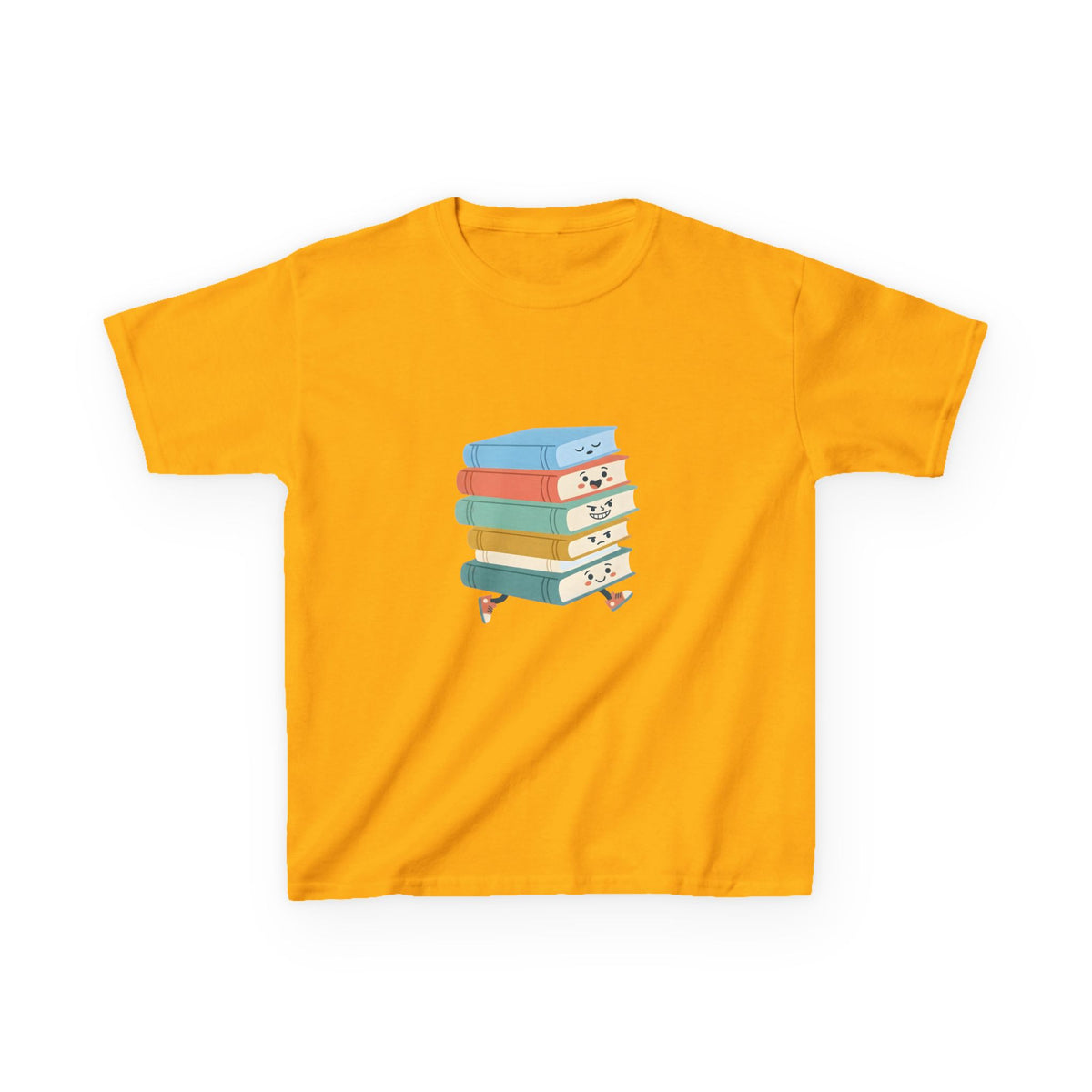 Funny Kids Back to School Tee | Cute First Day Shirt
