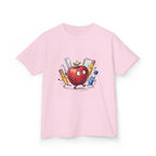 Kids Tee - Playful School Supplies | Back to School 2026