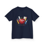 Kids Tee - Playful School Supplies | Back to School 2026
