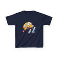 Kids School Bus Tee - Cute School Supplies Shirt | Back to School 2026