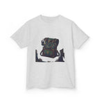 Kids Magic T-Shirt - Enchanted Bag Vortex Fantasy | Whimsical