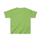 Kids Tee - Rebellious Ruckus School Supplies T-Shirt