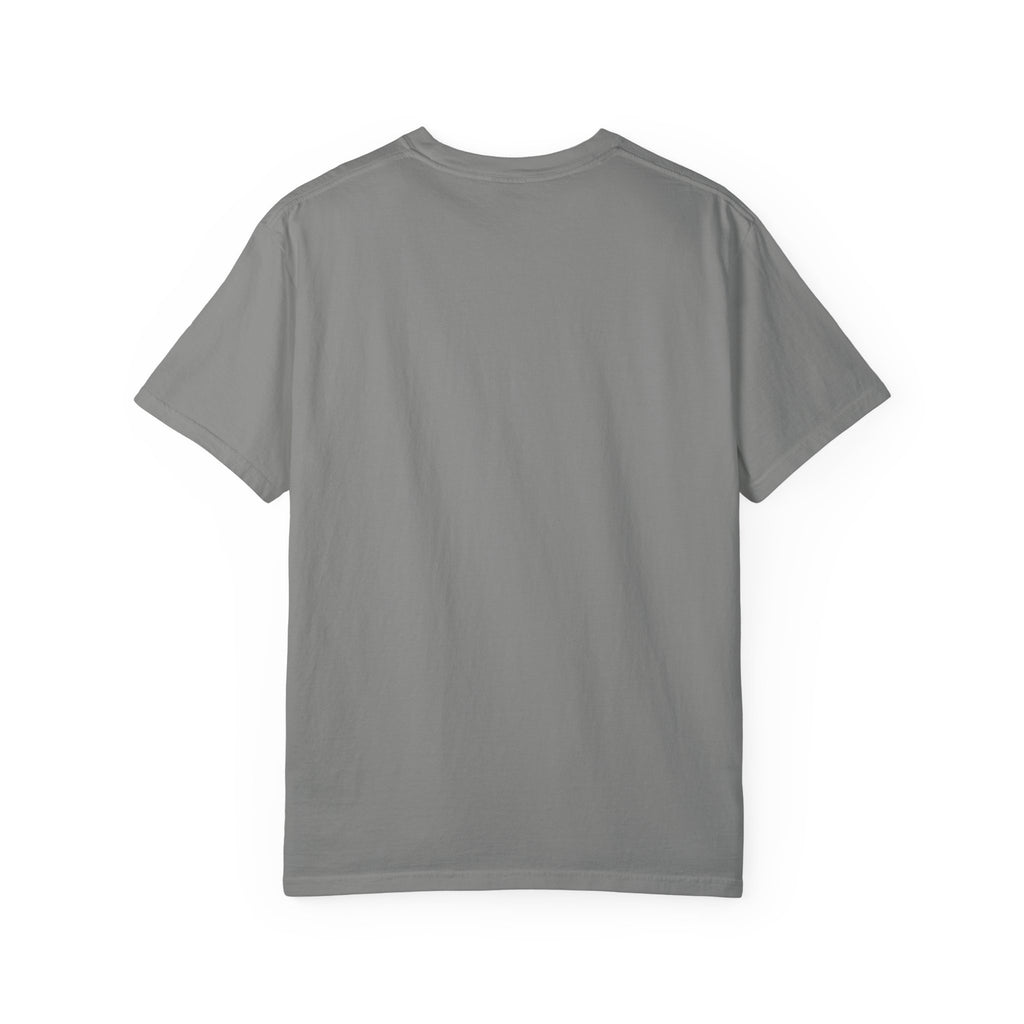 Comfort Colors T-Shirt - Psychedelic Emotions Art | Mental Health