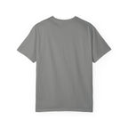 Comfort Colors T-Shirt - Psychedelic Emotions Art | Mental Health