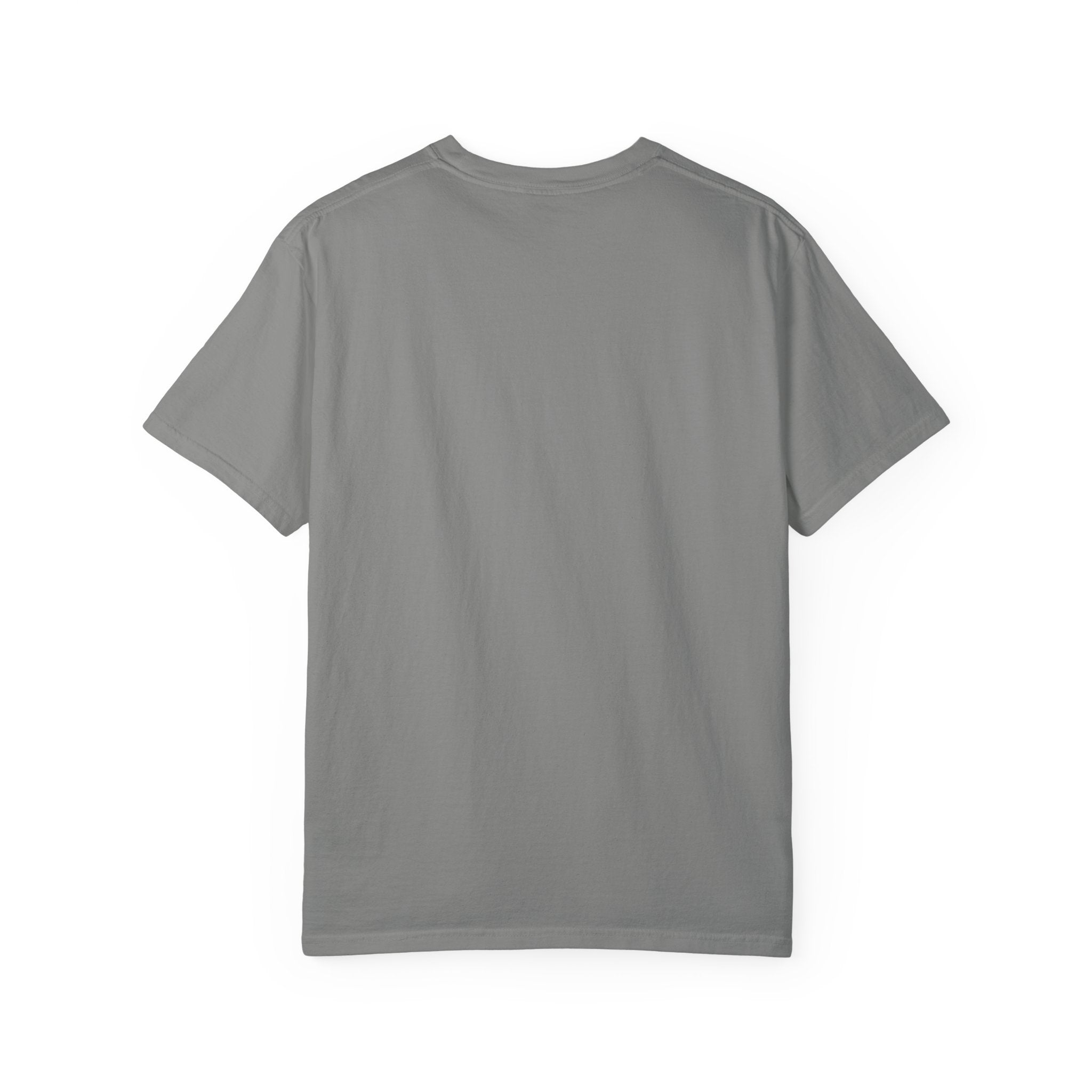 Comfort Colors T-Shirt - Psychedelic Emotions Art | Mental Health