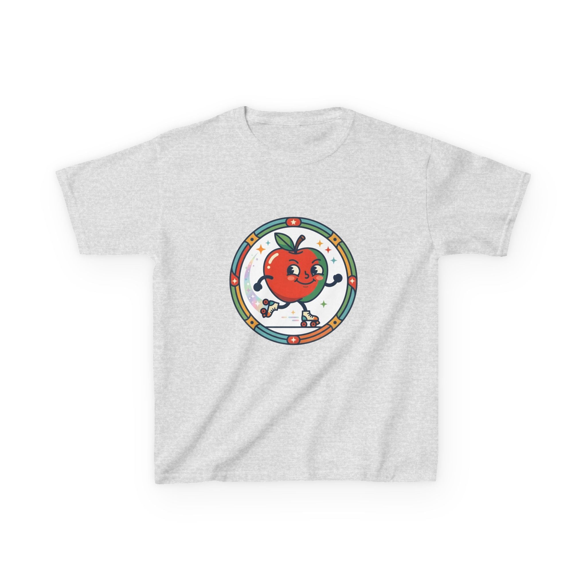 Back to School Kids T-Shirt - Funny & Cute First Day of School Tee