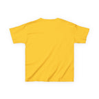 Kids Tee - Rebellious Ruckus School Supplies T-Shirt