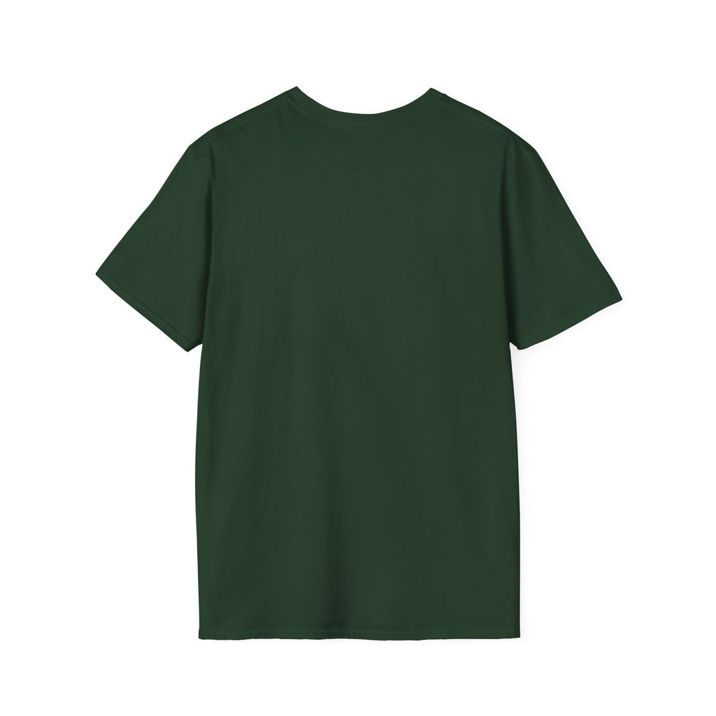 T-Shirt - Vibrant Psychedelic Cosmic Goddess Spiritual Flow