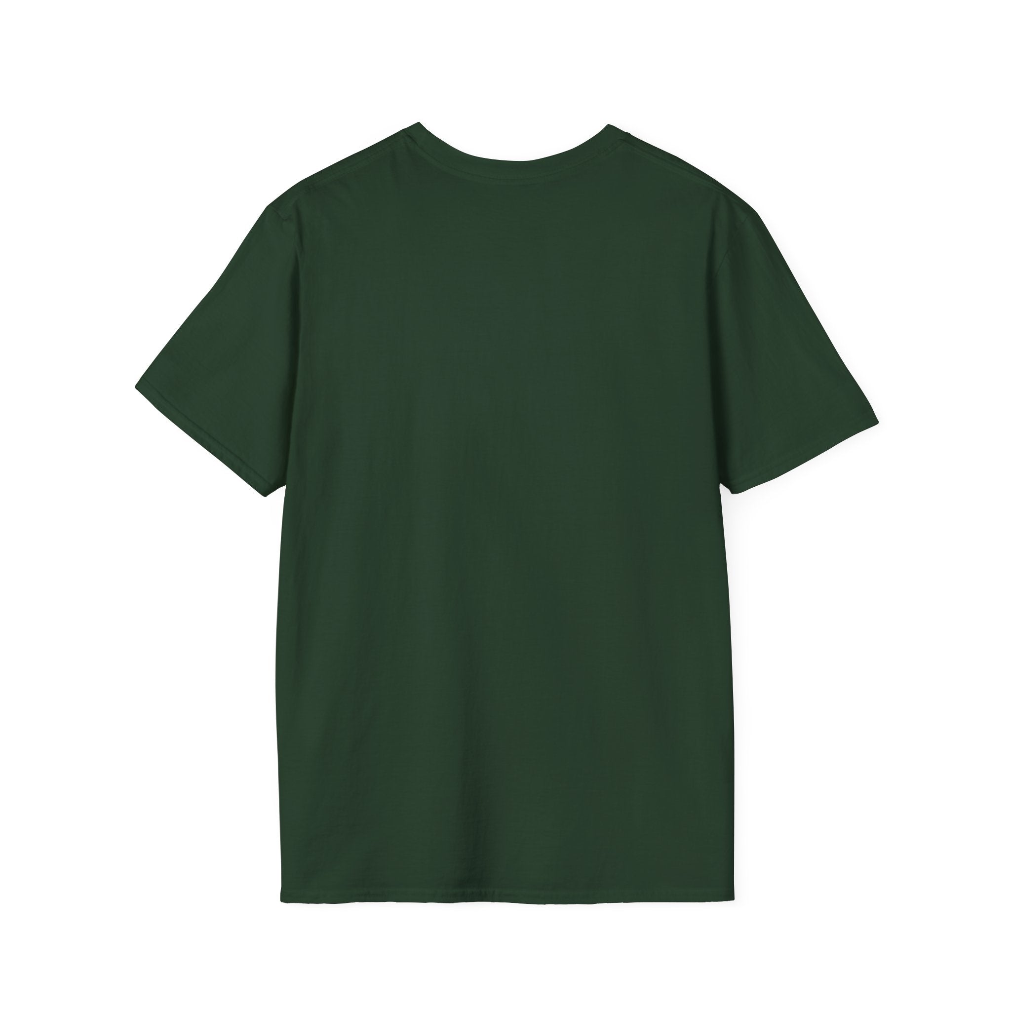 T-Shirt - Vibrant Psychedelic Cosmic Goddess Spiritual Flow