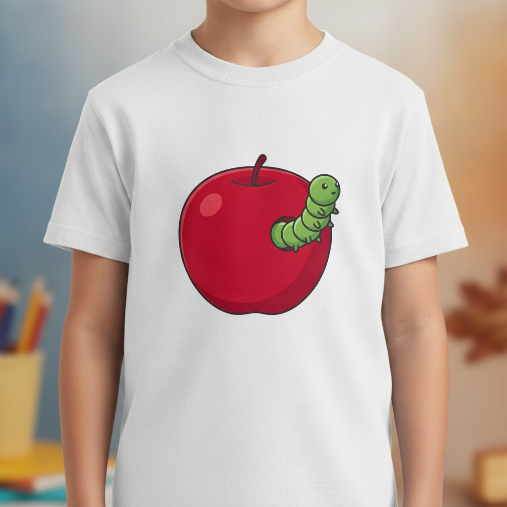 White lifestyle mockup