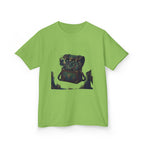 Kids Magic T-Shirt - Enchanted Bag Vortex Fantasy | Whimsical