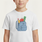 White lifestyle mockup