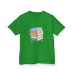 Funny Kids Back to School Tee | Cute First Day Shirt