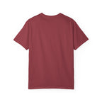 Comfort Colors T-Shirt - Psychedelic Emotions Art | Mental Health