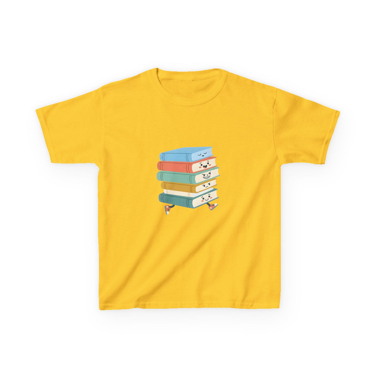 Funny Kids Back to School Tee | Cute First Day Shirt