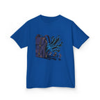 Kids T-Shirt - Funny Back to School 2026 | First Day of School
