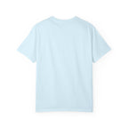 Comfort Colors T-Shirt - Psychedelic Emotions Art | Mental Health