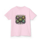 Kids T-Shirt - Whimsical Forest Spirits | Ethical & OEKO-TEX