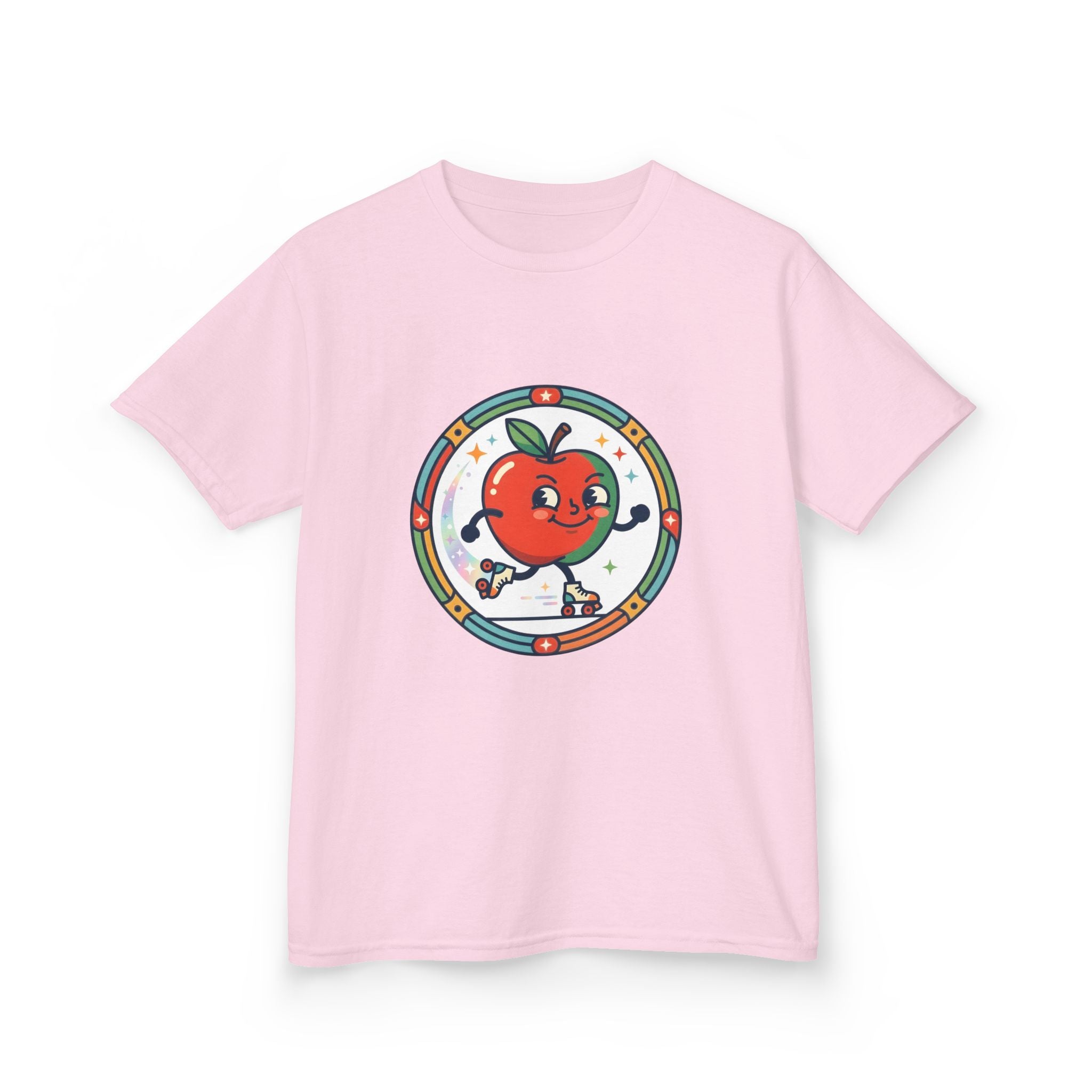 Back to School Kids T-Shirt - Funny & Cute First Day of School Tee