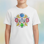 White lifestyle mockup