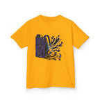 Kids T-Shirt - Funny Back to School 2026 | First Day of School
