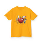 Kids Tee - Playful School Supplies | Back to School 2026