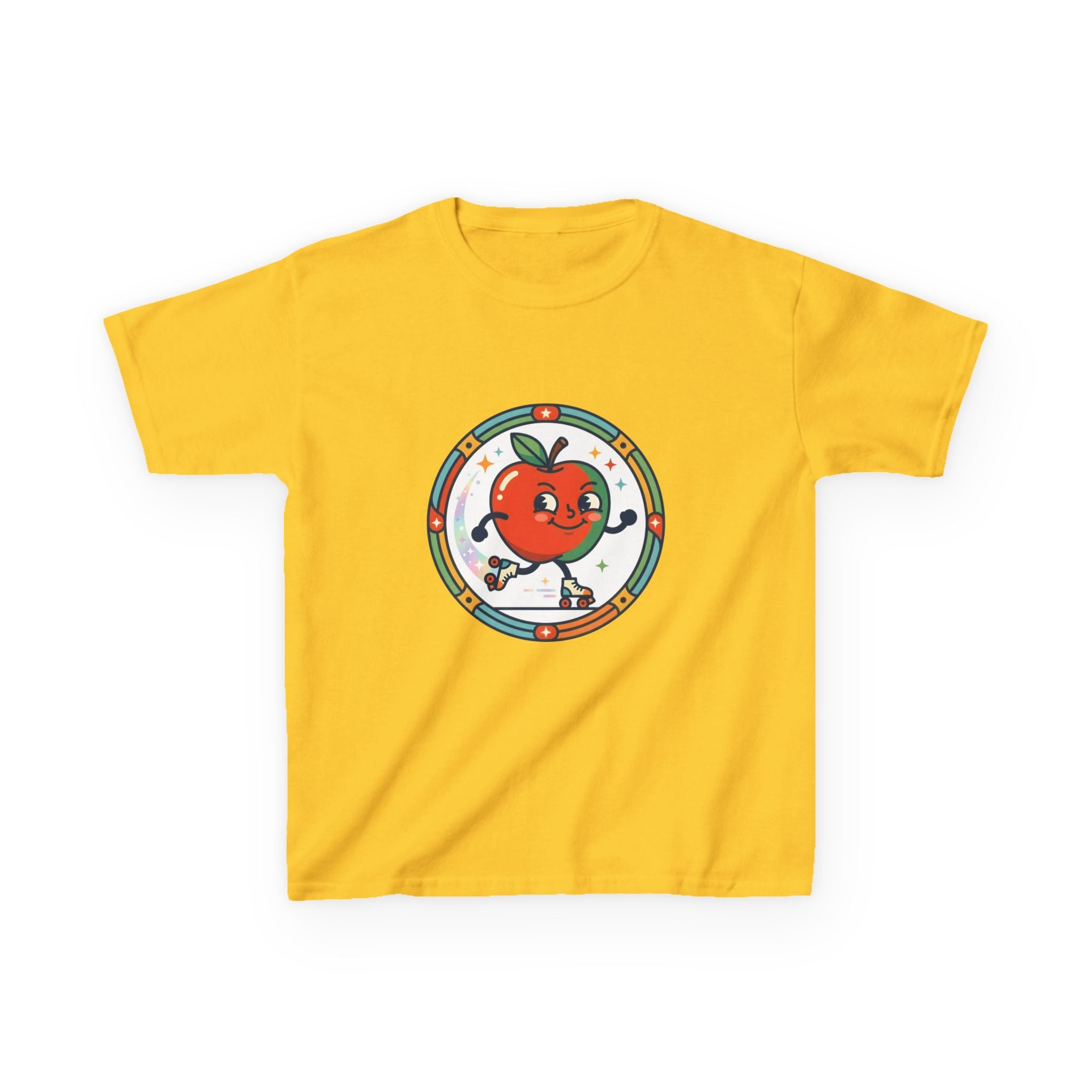 Back to School Kids T-Shirt - Funny & Cute First Day of School Tee