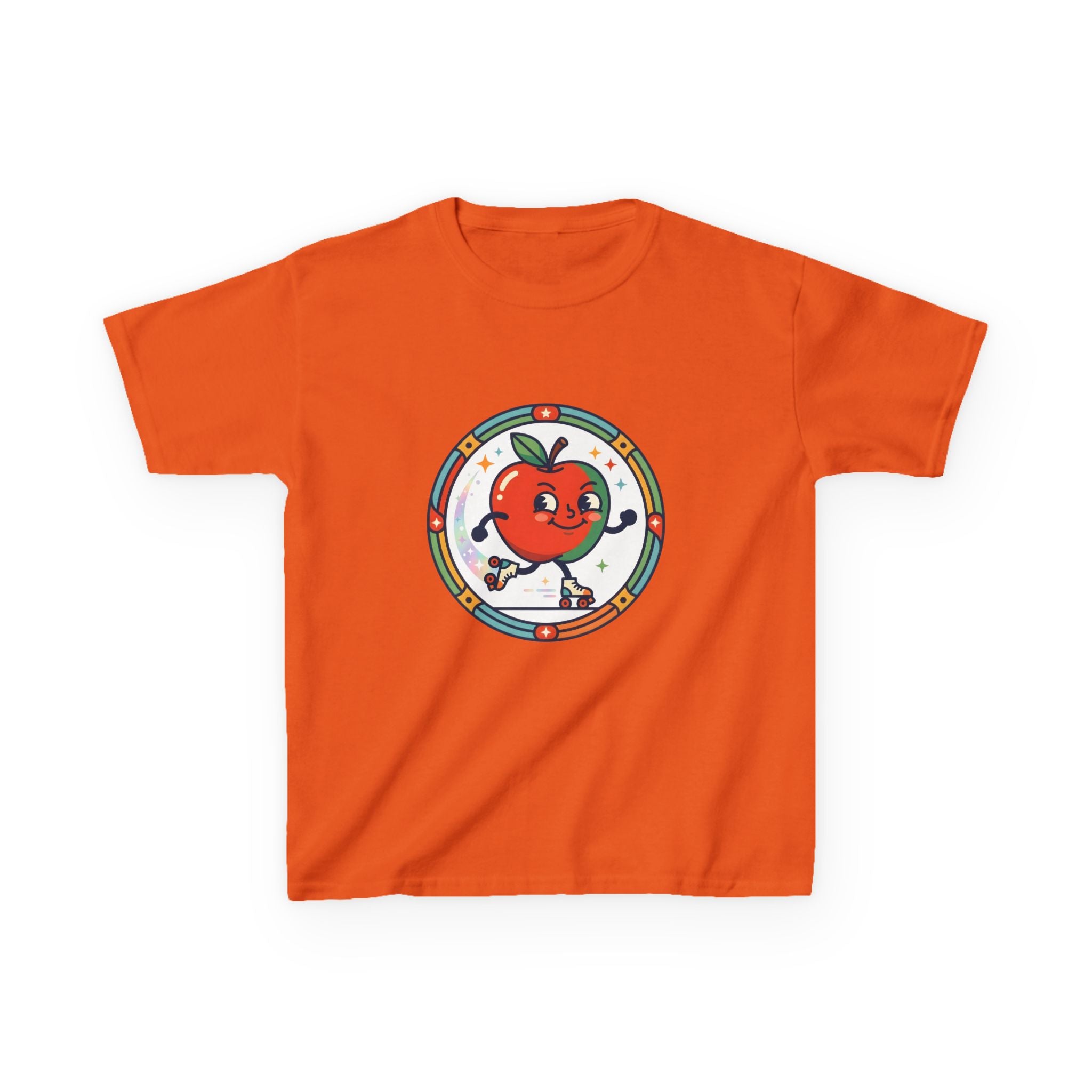 Back to School Kids T-Shirt - Funny & Cute First Day of School Tee