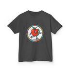 Back to School Kids T-Shirt - Funny & Cute First Day of School Tee