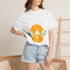White lifestyle mockup
