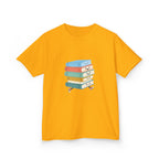 Funny Kids Back to School Tee | Cute First Day Shirt