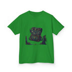 Kids Magic T-Shirt - Enchanted Bag Vortex Fantasy | Whimsical