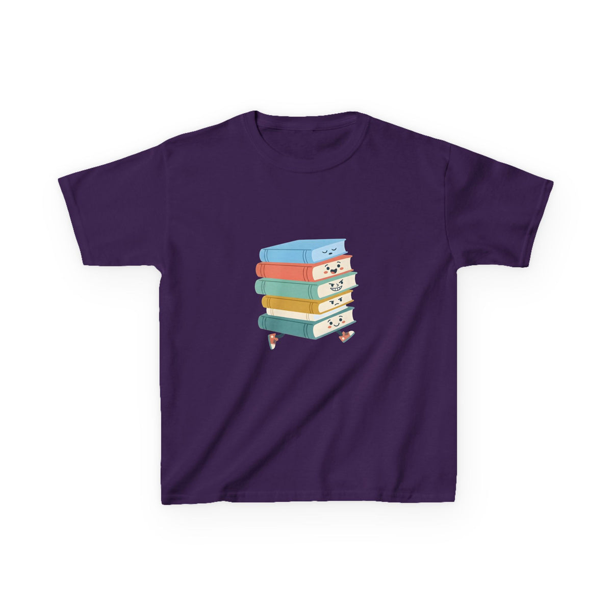 Funny Kids Back to School Tee | Cute First Day Shirt