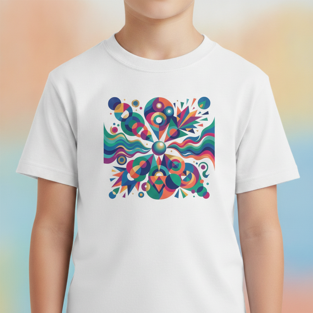 White lifestyle mockup