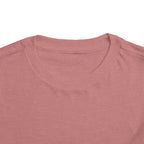 Toddler Short Sleeve Tee - Whimsical Space Design | Kids Cosmic