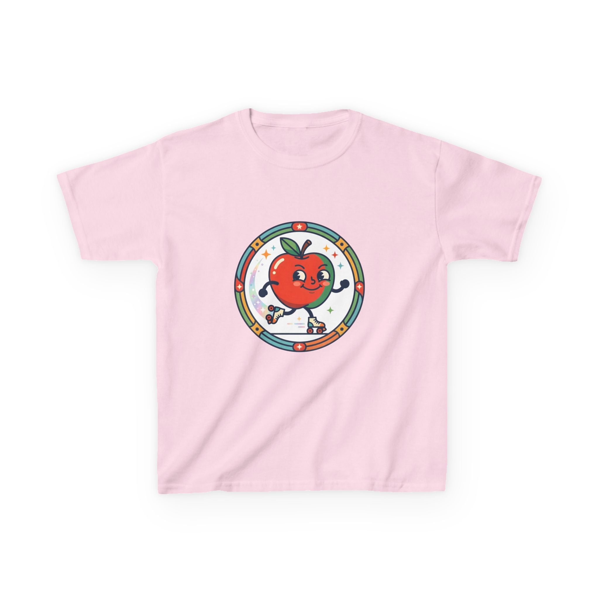 Back to School Kids T-Shirt - Funny & Cute First Day of School Tee