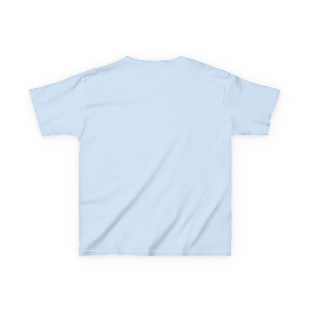 Kids Tee - Rebellious Ruckus School Supplies T-Shirt